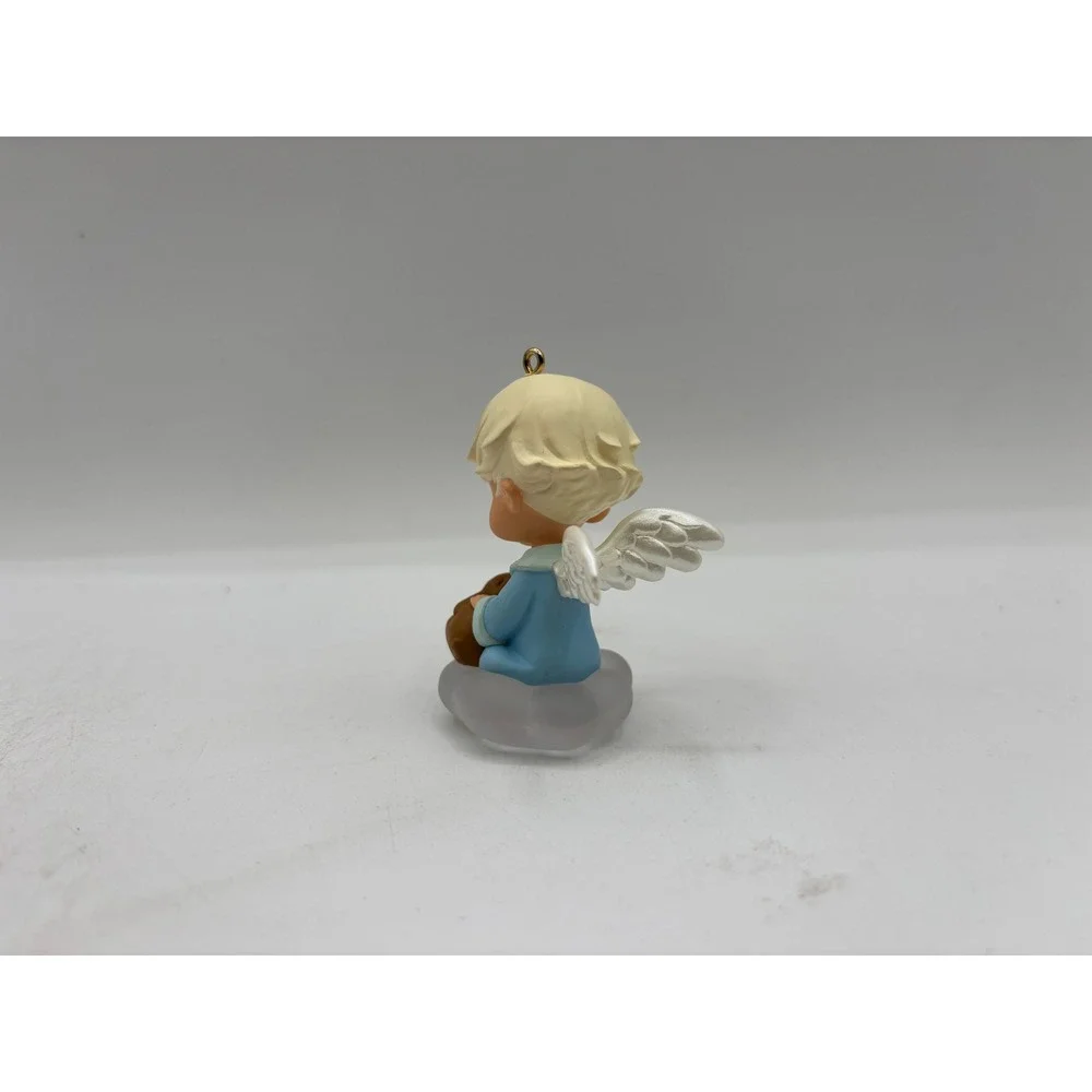 Hallmark Keepsake Ornament 2000 Marguerite Mary's Angels 13th in Mary's Angels